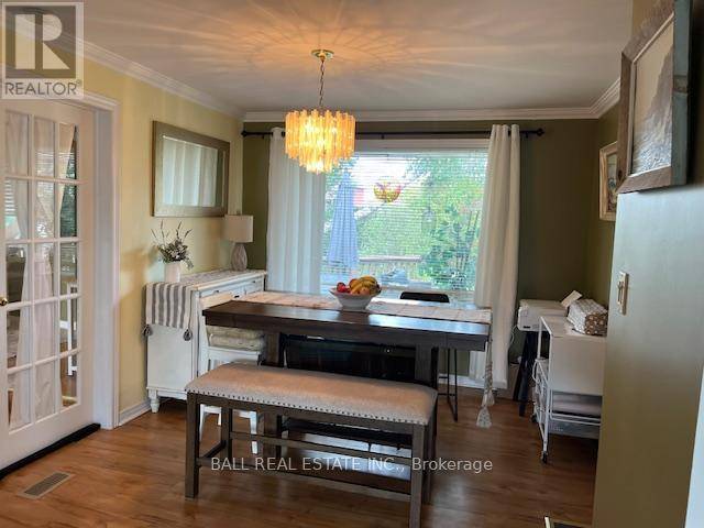 Peterborough (monaghan Ward 2), ON K9J6X4,1684 SHERBROOKE STREET