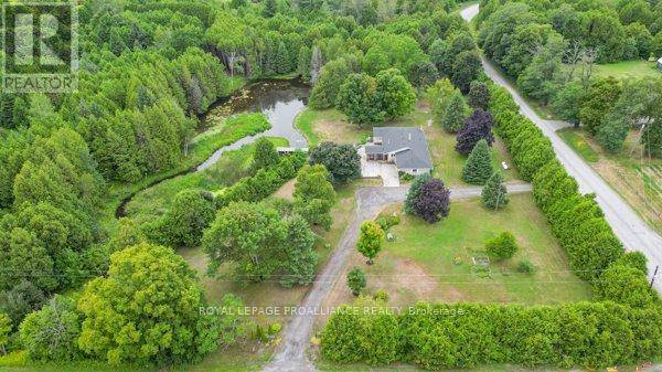 Cramahe, ON K0K1S0,486 WAITES ROAD