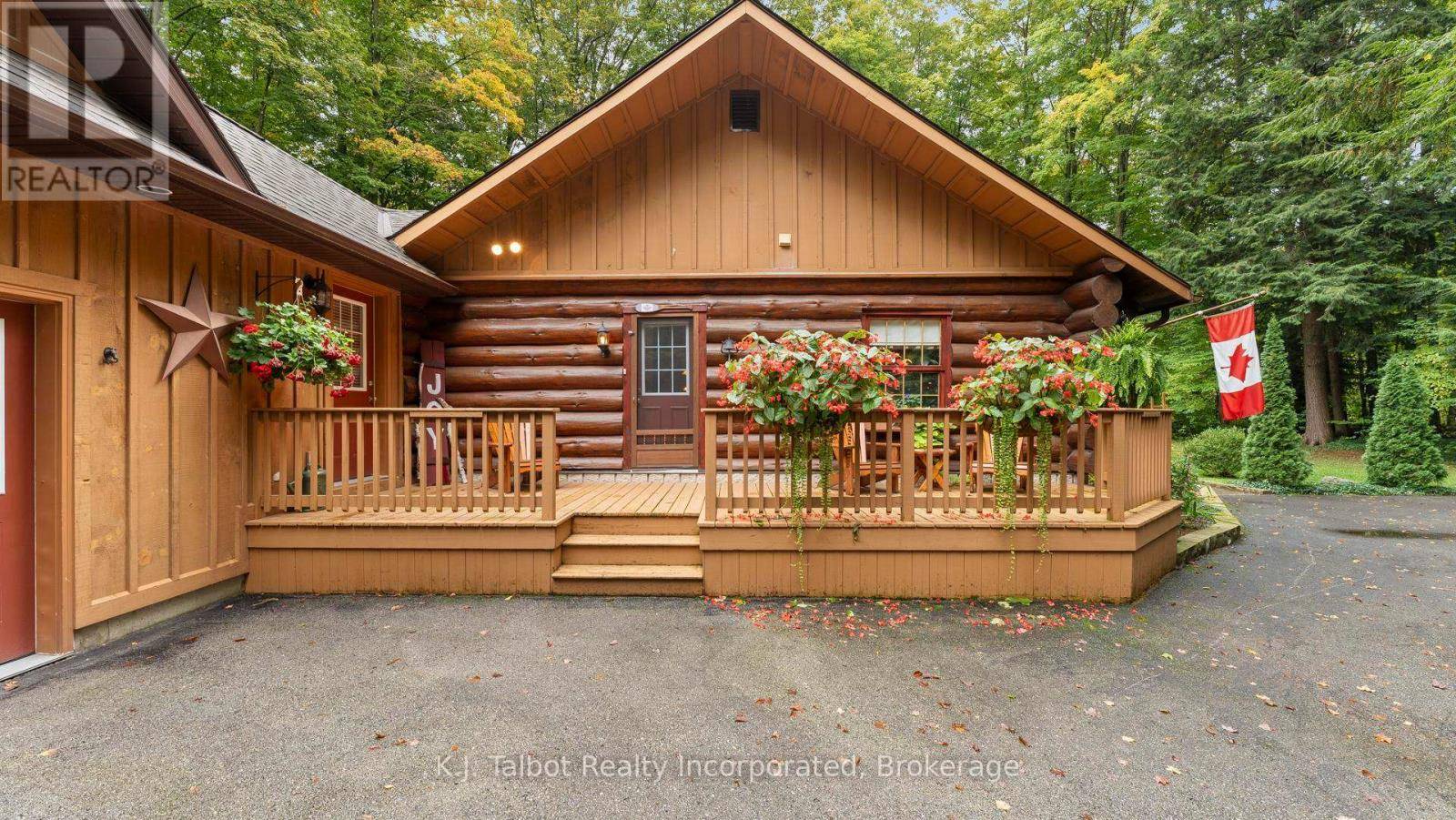 Central Huron (goderich), ON N0M1G0,35576B BAYFIELD RIVER ROAD, R.R. #2 ROAD E