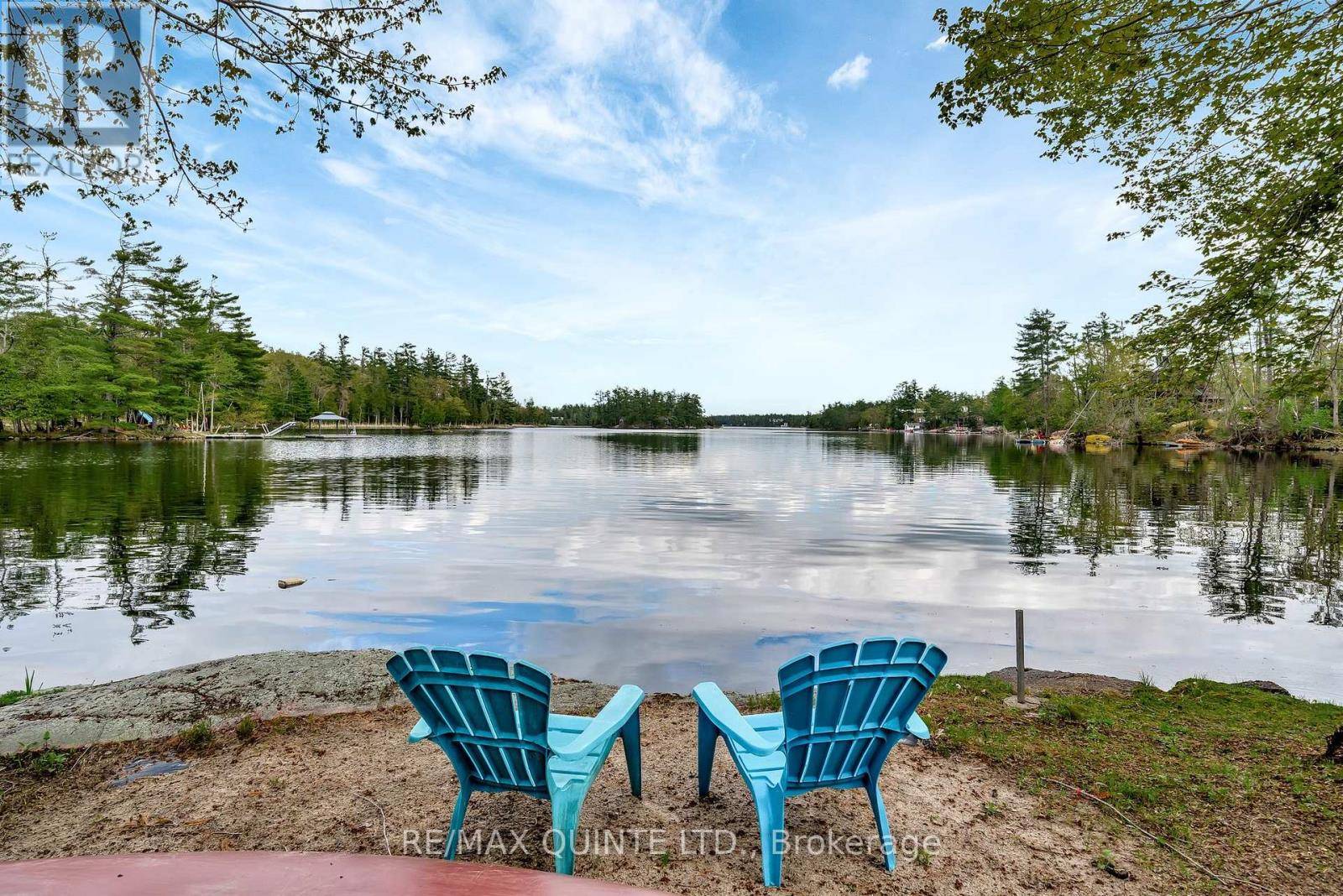 Trent Lakes, ON K0L1J0,2 FIRE ROUTE 2 ROUTE