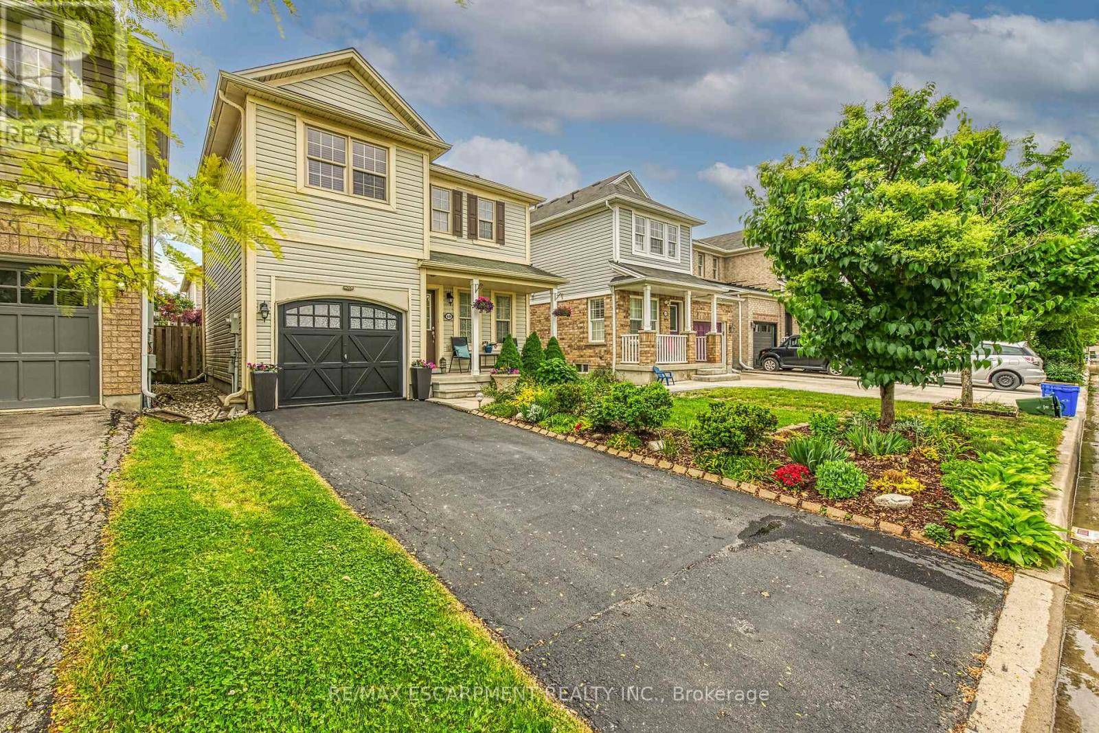 Hamilton (binbrook), ON L0R1C0,68 POWELL DRIVE