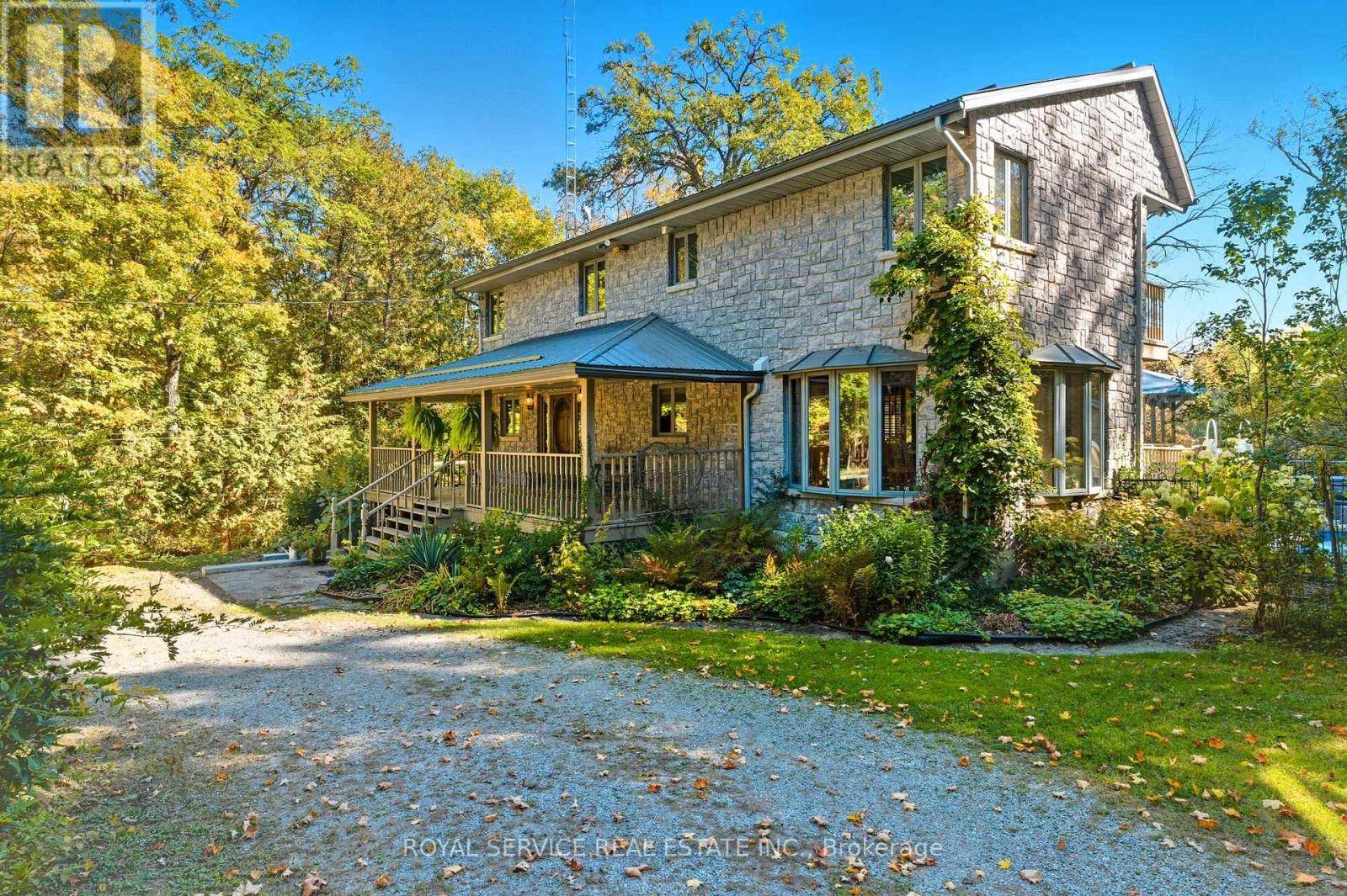 Trent Hills, ON K0K2M0,2853 13TH LINE E