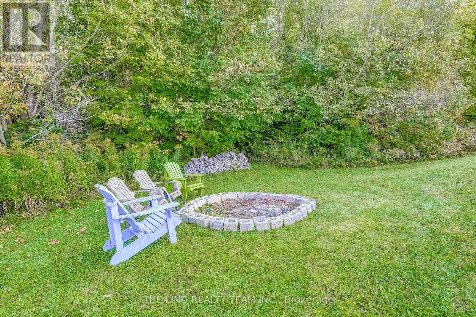 Muskoka Lakes (watt), ON P0B1M0,949 RAYMOND ROAD