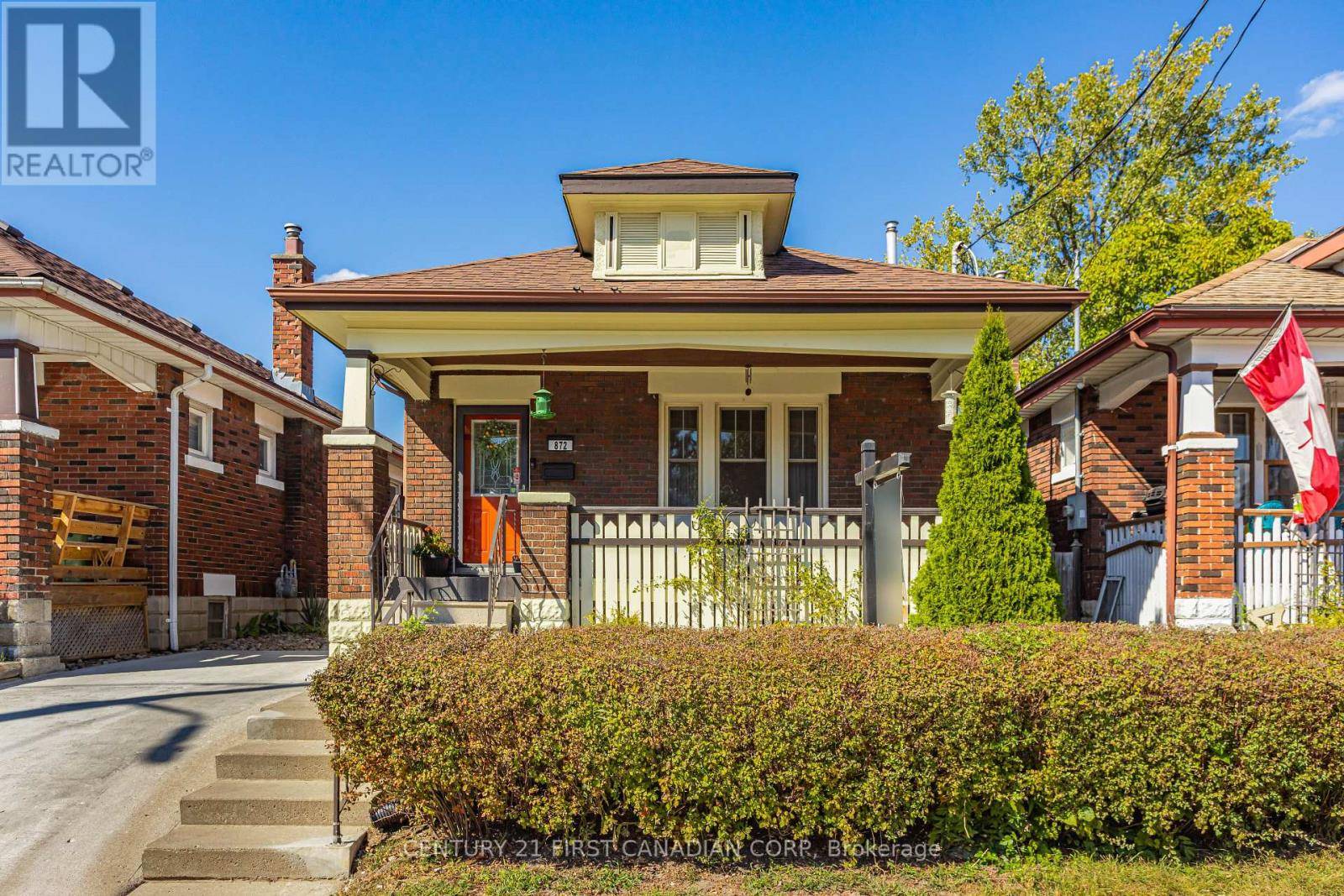 London East (east L), ON N5Z1N5,872 LOVETT STREET