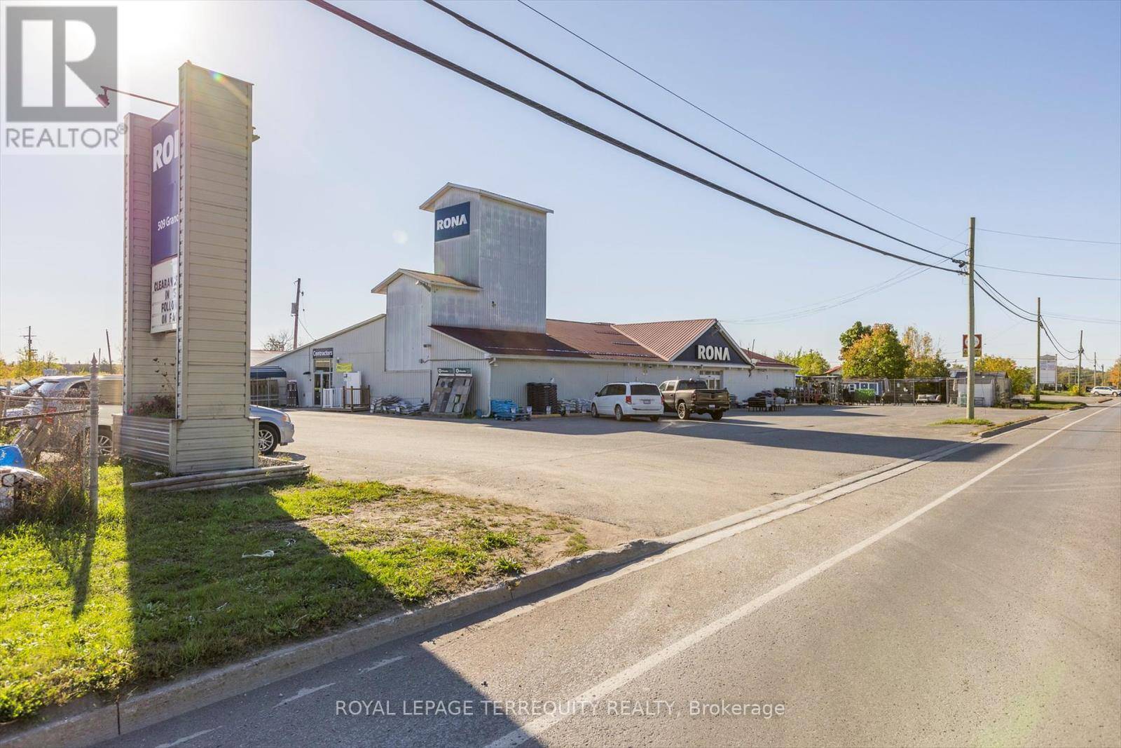 Trent Hills (campbellford), ON K0L1L0,509 GRAND ROAD