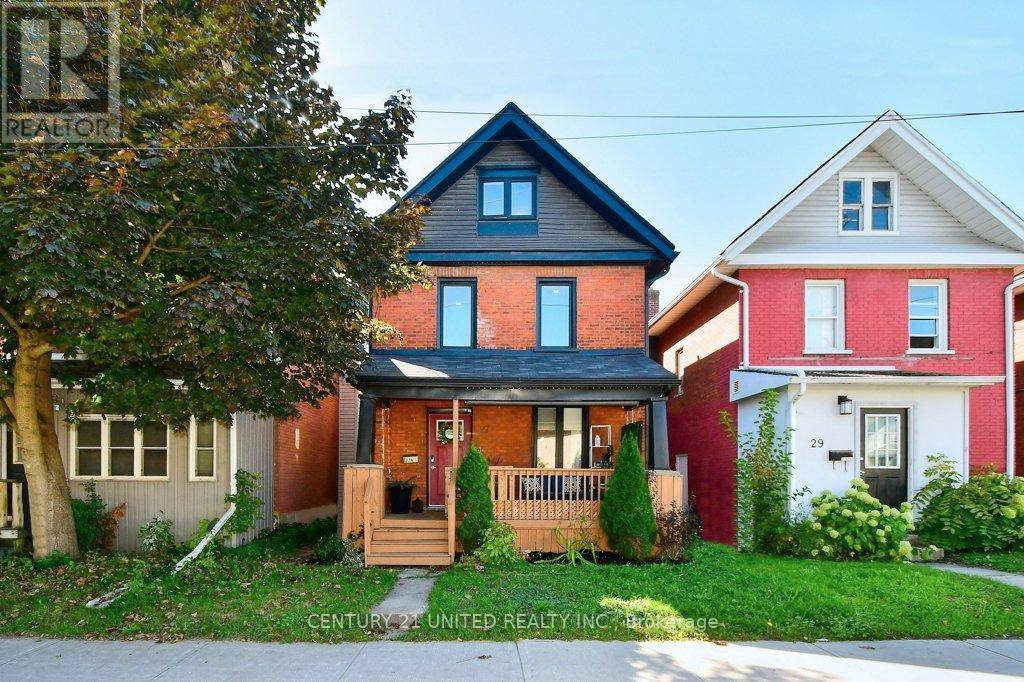 Peterborough (town Ward 3), ON K9J3V3,27 PARK STREET N