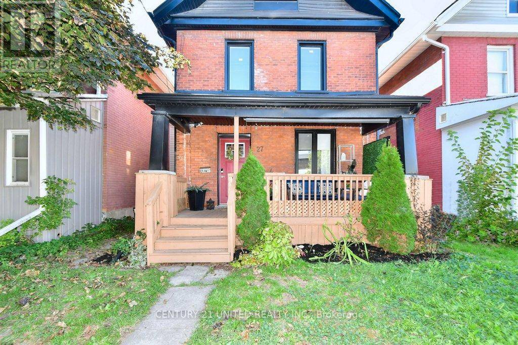 Peterborough (town Ward 3), ON K9J3V3,27 PARK STREET N