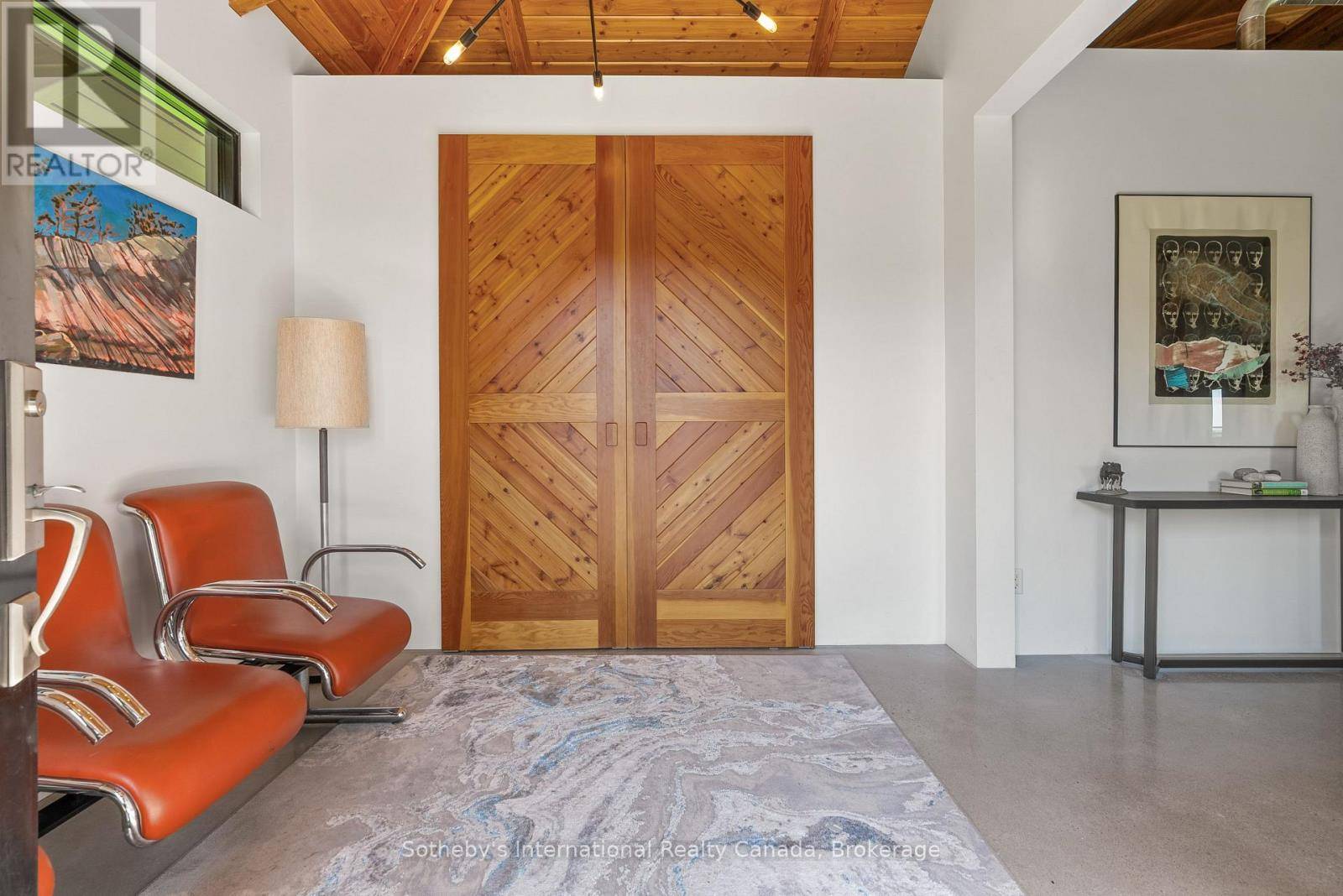 Blue Mountains, ON L9Y2L8,589903 GREY ROAD 19