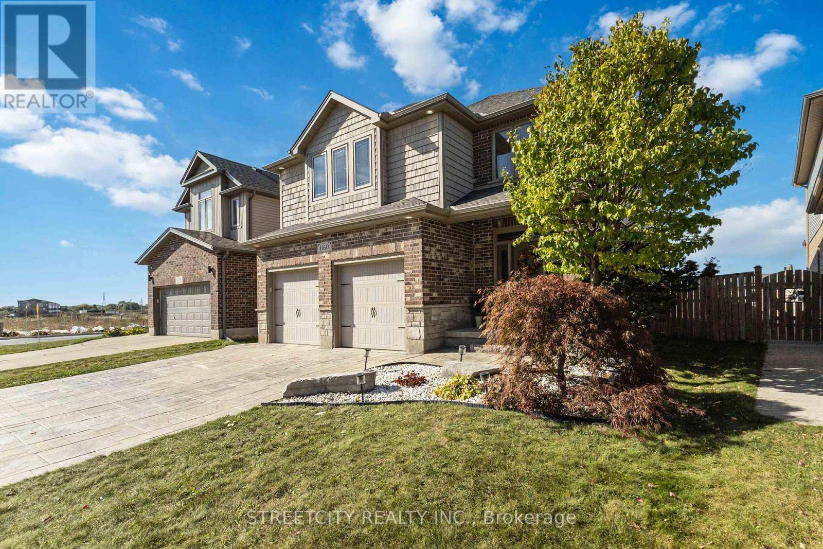 London South (south U), ON N6M0C3,1160 CARDINAL ROAD