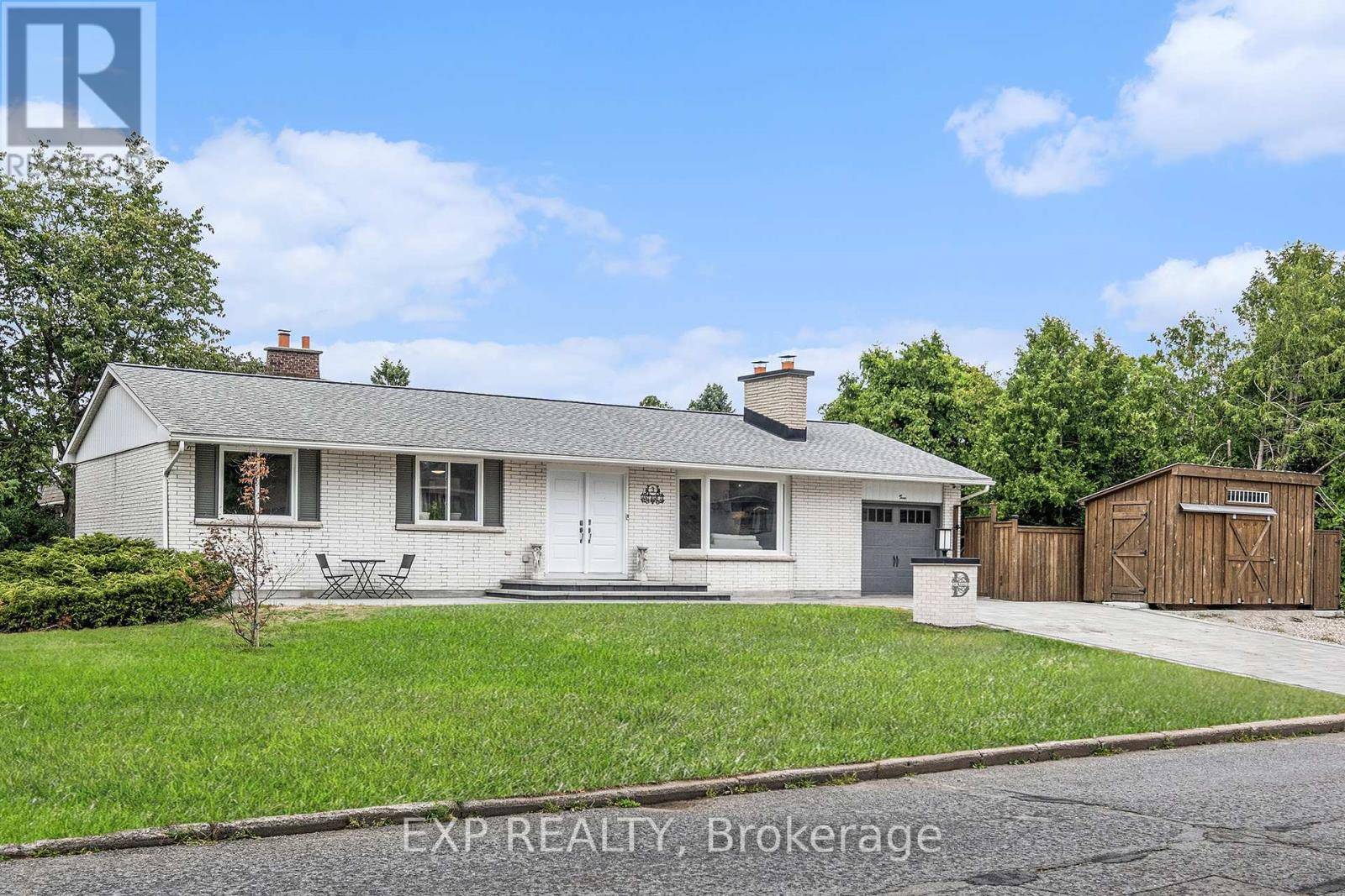 Ottawa, ON K2J1A4,3 ST REMY DRIVE