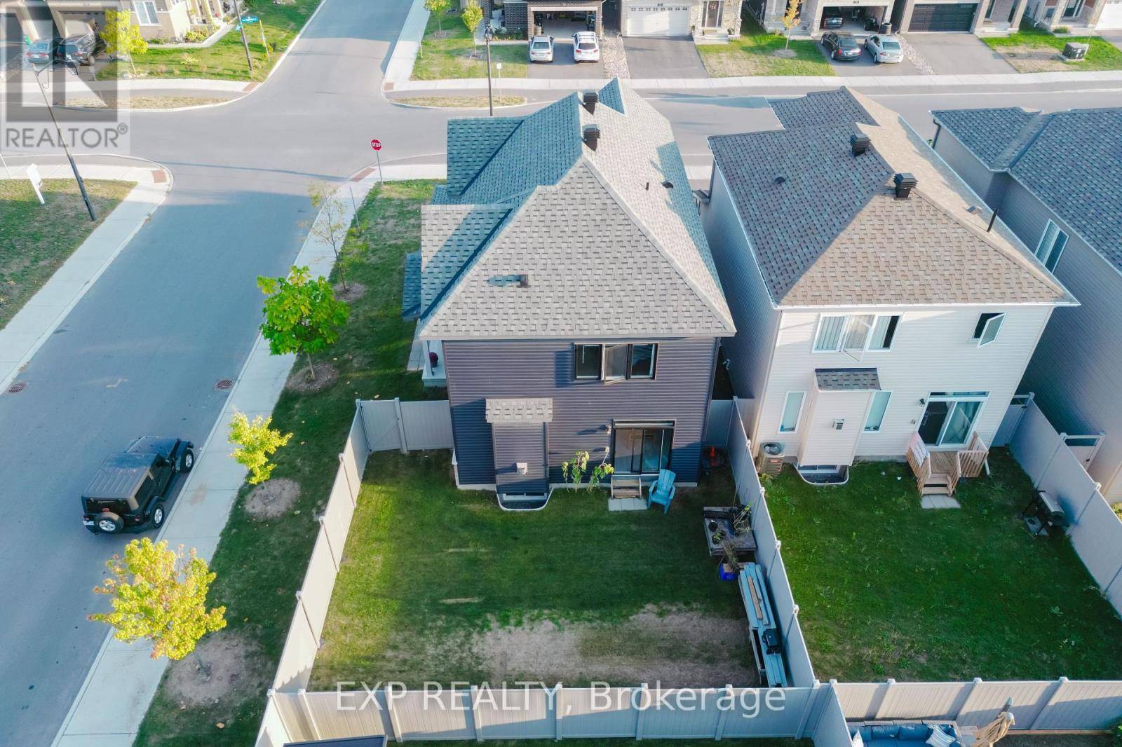 Ottawa, ON K2J6V6,796 CAPPAMORE DRIVE