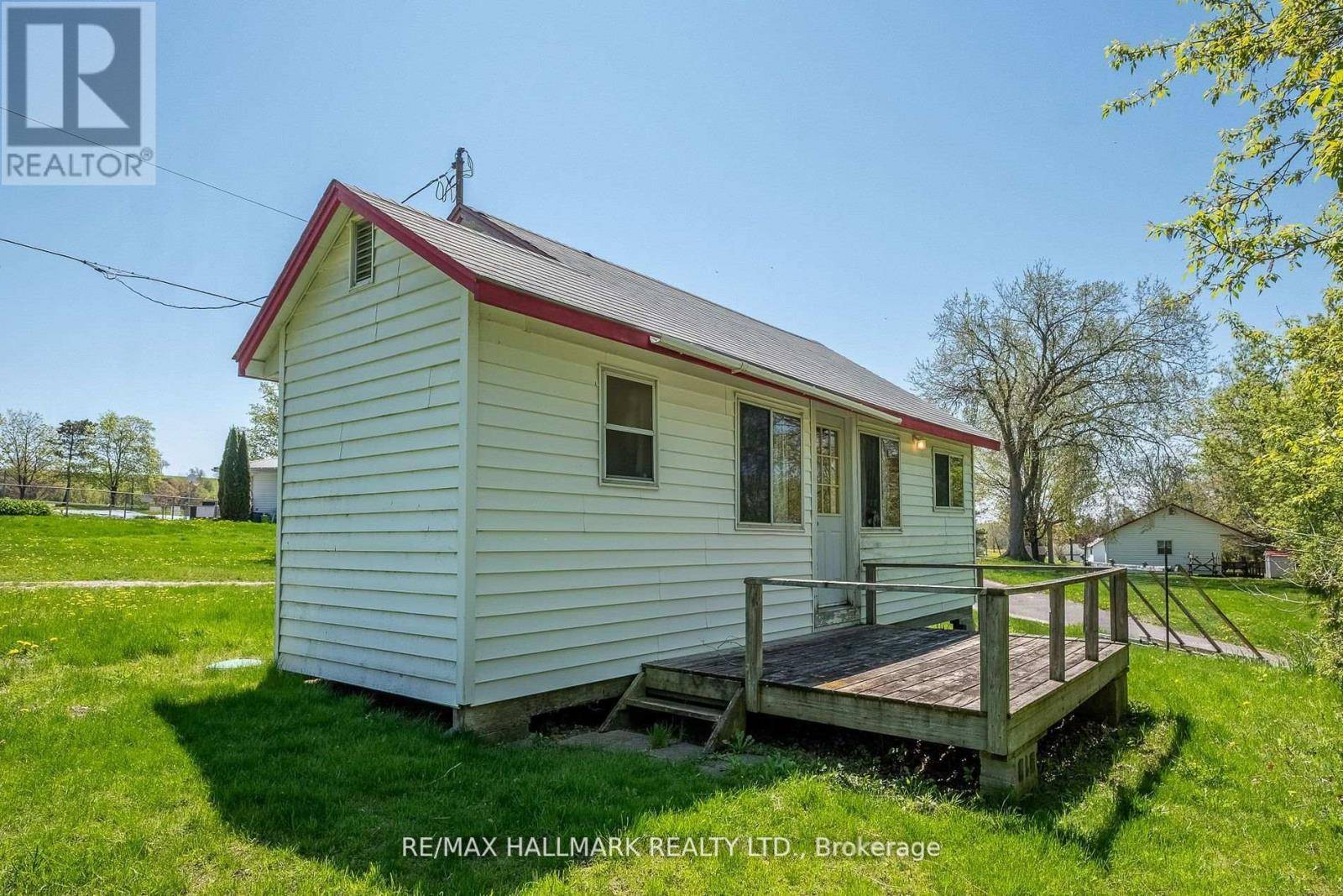 Alnwick/haldimand, ON K0K2X0,449 Island View RD #112