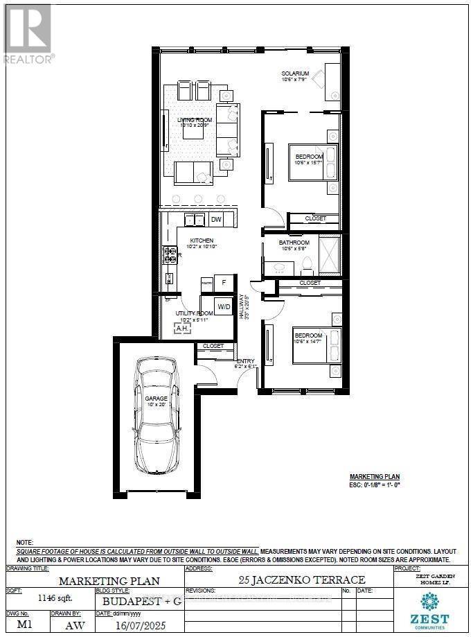 Hamilton (kennedy), ON L9B1T8,25 JACZENKO TERRACE