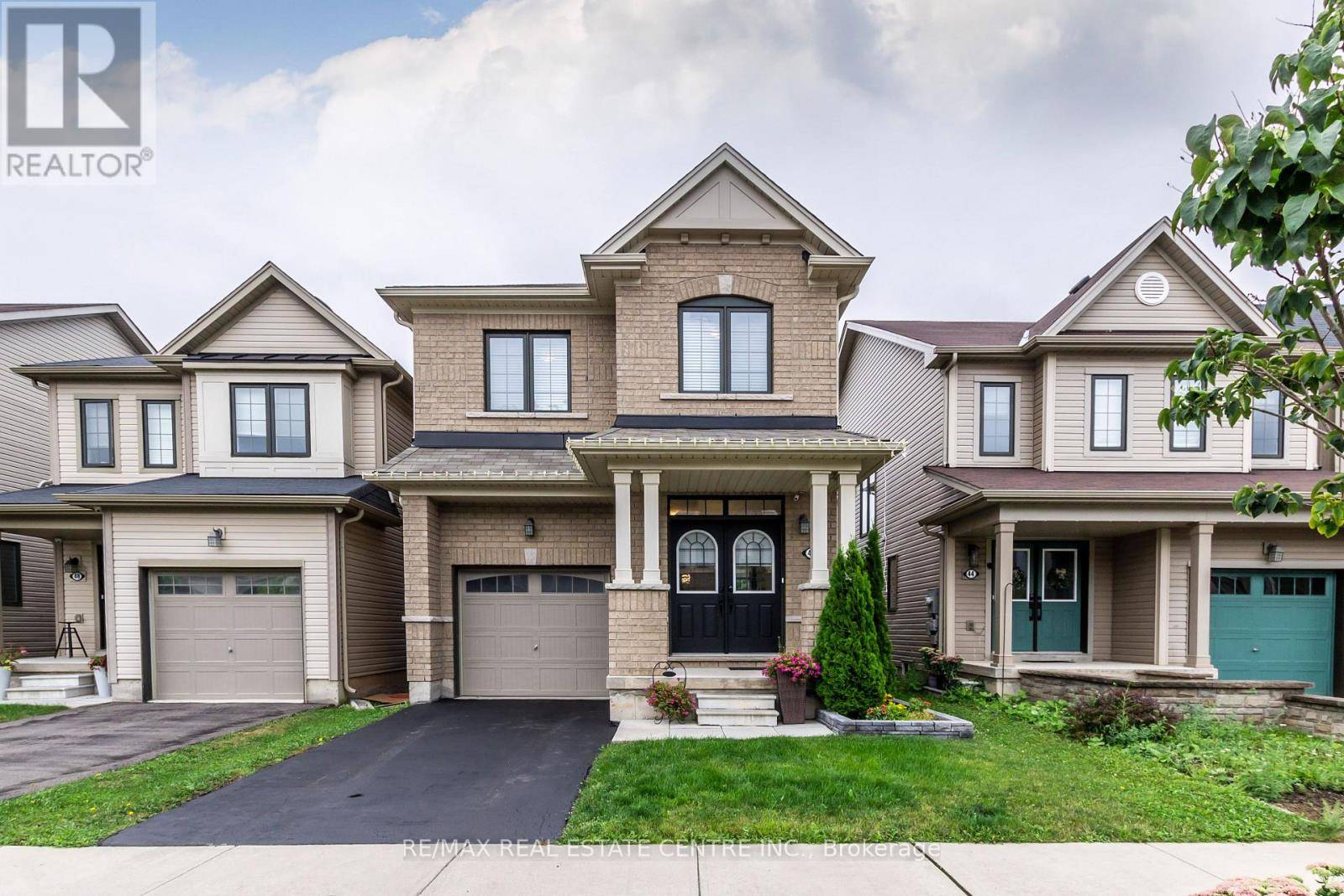 Haldimand, ON N3W0B7,46 KELSO DRIVE