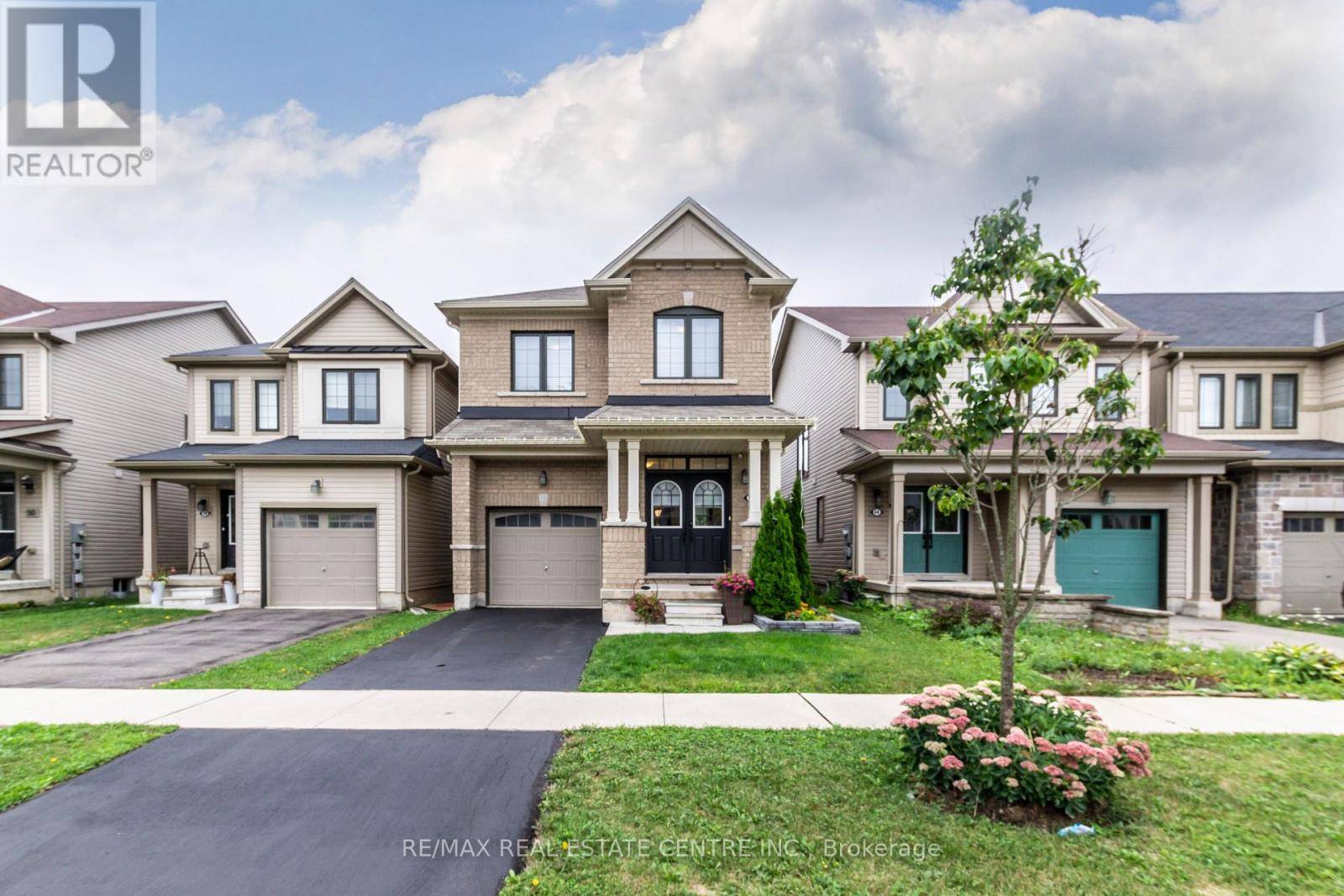 Haldimand, ON N3W0B7,46 KELSO DRIVE