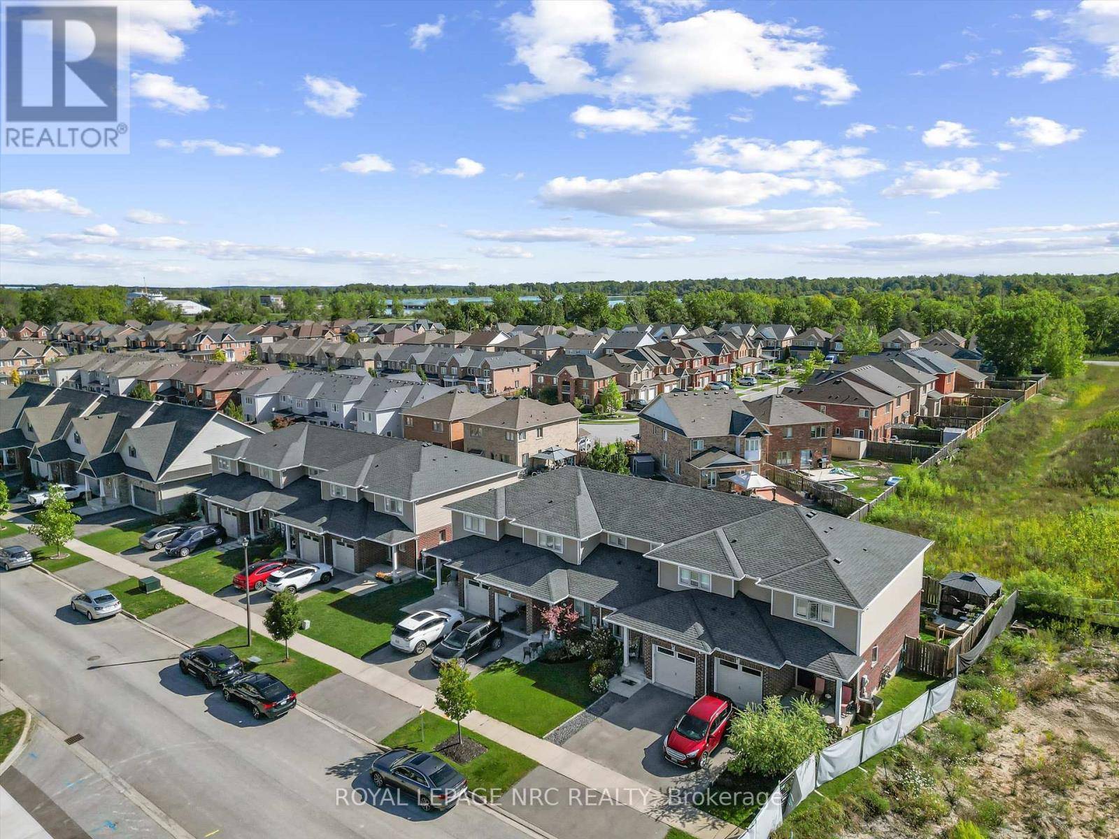 St. Catharines (secord Woods), ON L2P0E4,66 OLIVER LANE