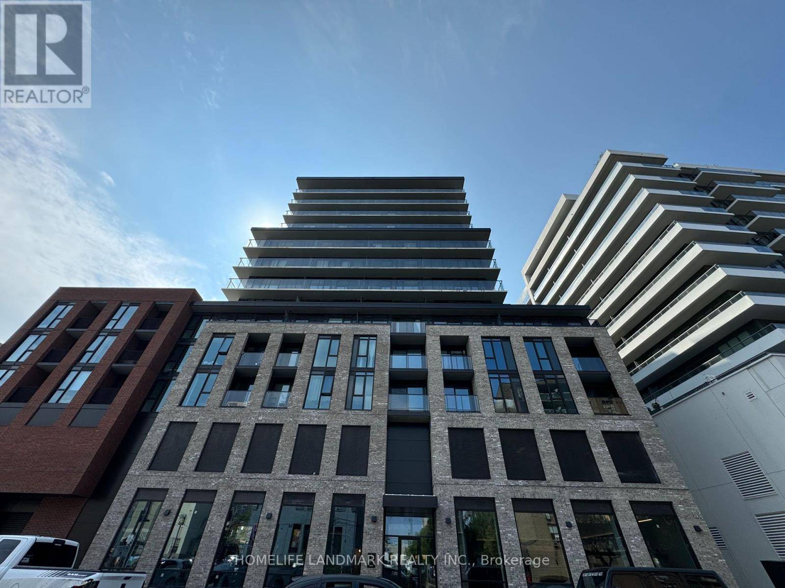 Hamilton (beasley), ON L8R0A8,1 Jarvis ST #909