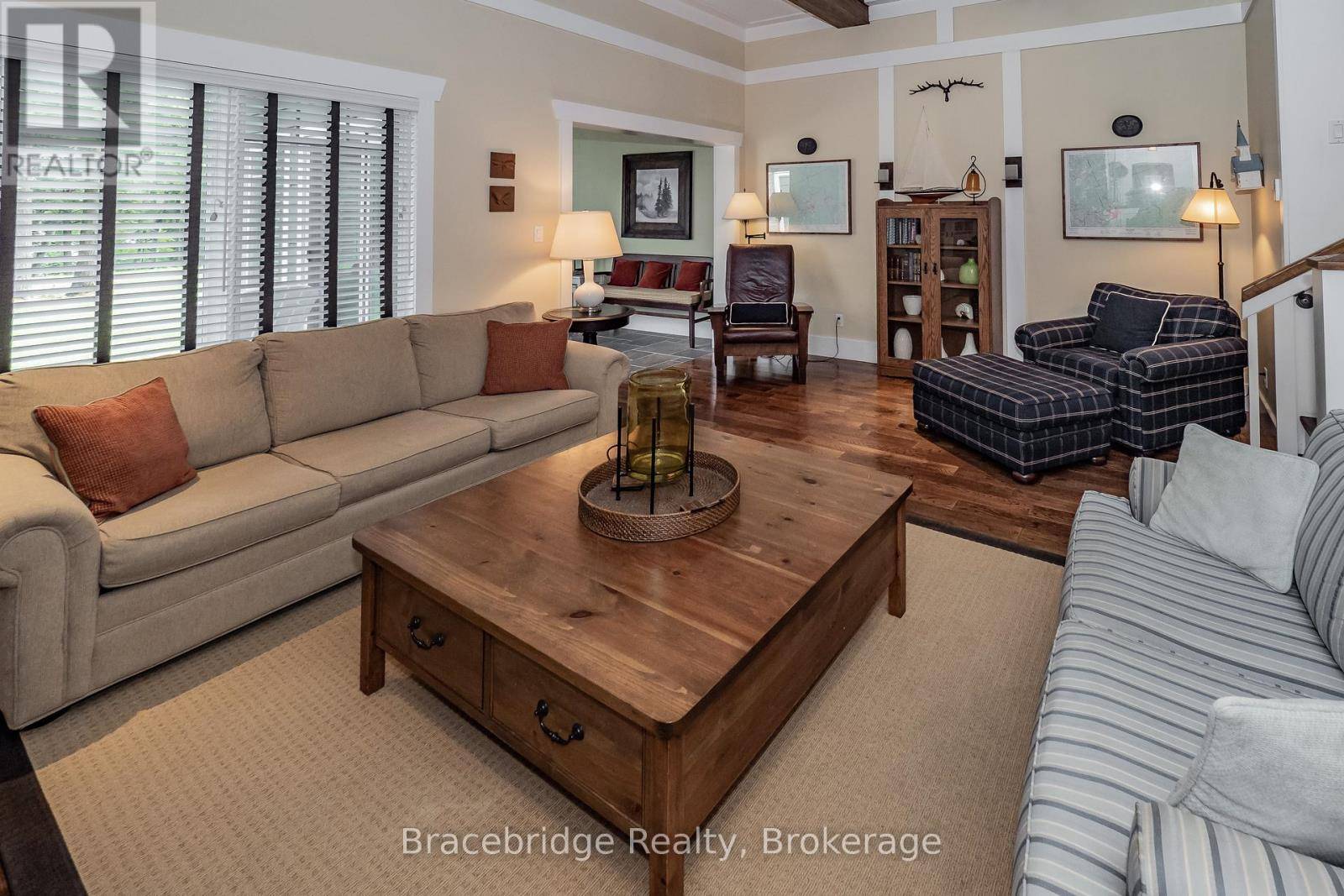 Lake Of Bays (mclean), ON P0B1A0,VILLA 6 W1 OR W10 - 1020 BIRCH GLEN ROAD HIGHWAY