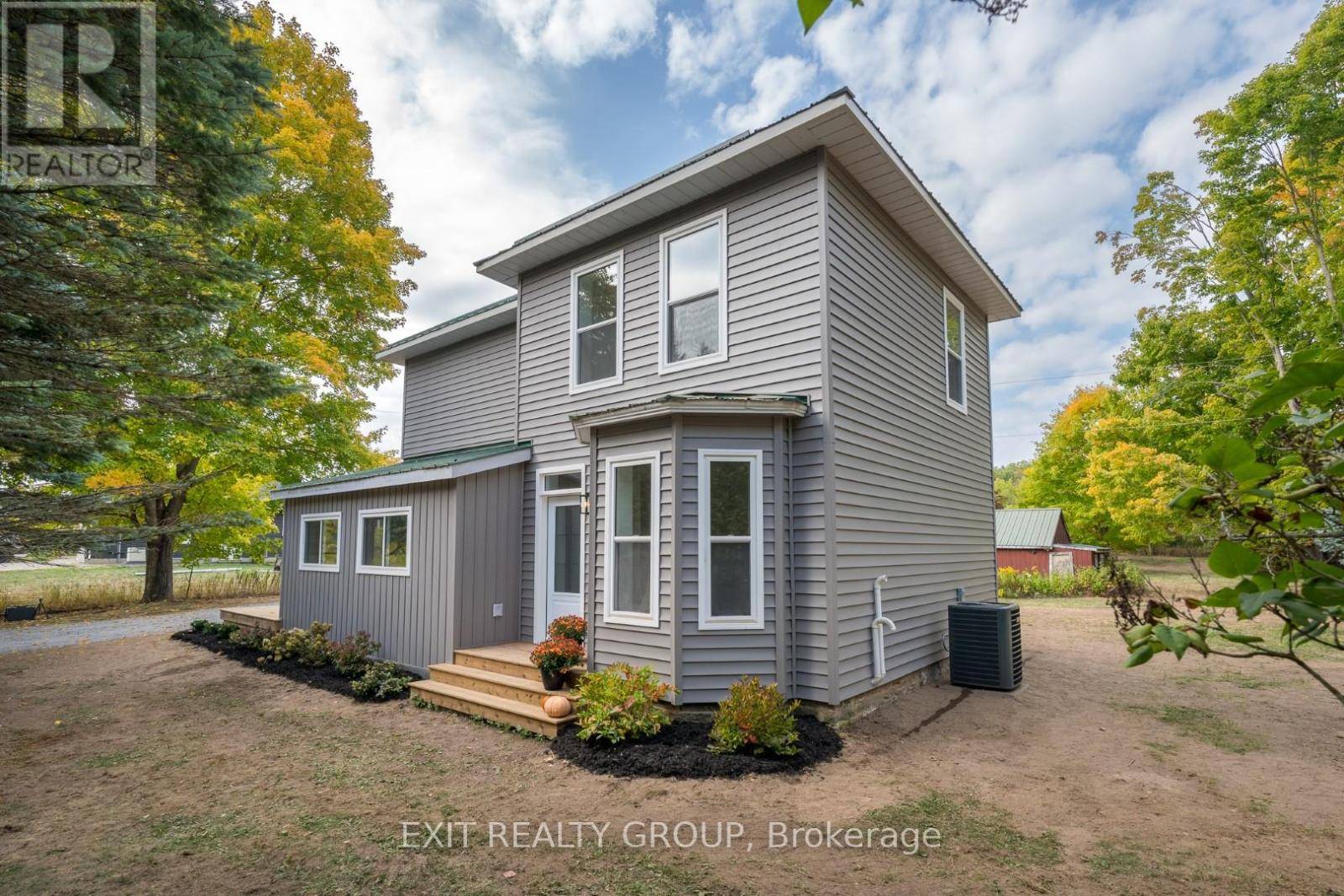 Tweed (hungerford (twp)), ON K0K3J0,107 FRENCH SETTLEMENT ROAD