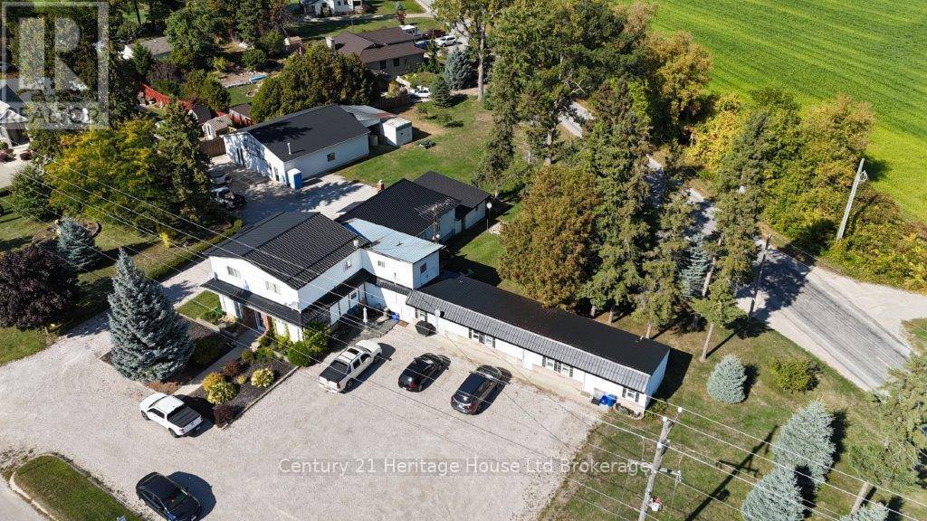 Norfolk, ON N4G4G7,285 HIGHWAY 3