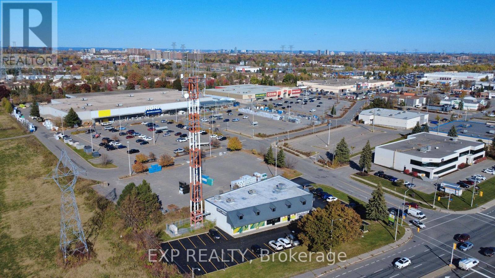 Ottawa, ON K2G5X6,595 WEST HUNT CLUB ROAD