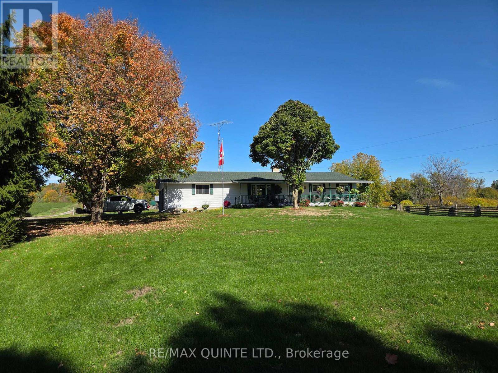 Tweed (hungerford (twp)), ON K0K3J0,551 MARLBANK ROAD