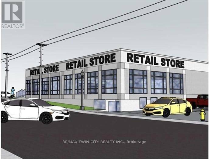 Woolwich, ON N3B1M2,25 Church ST West #5