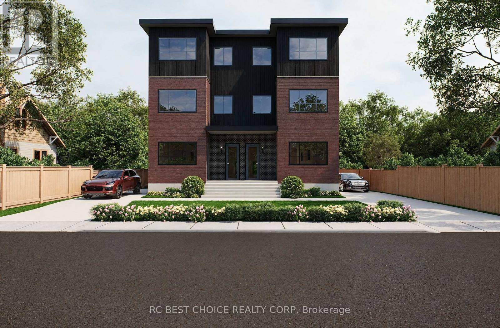 London South (south F), ON N6C1X2,108 BRISCOE STREET E