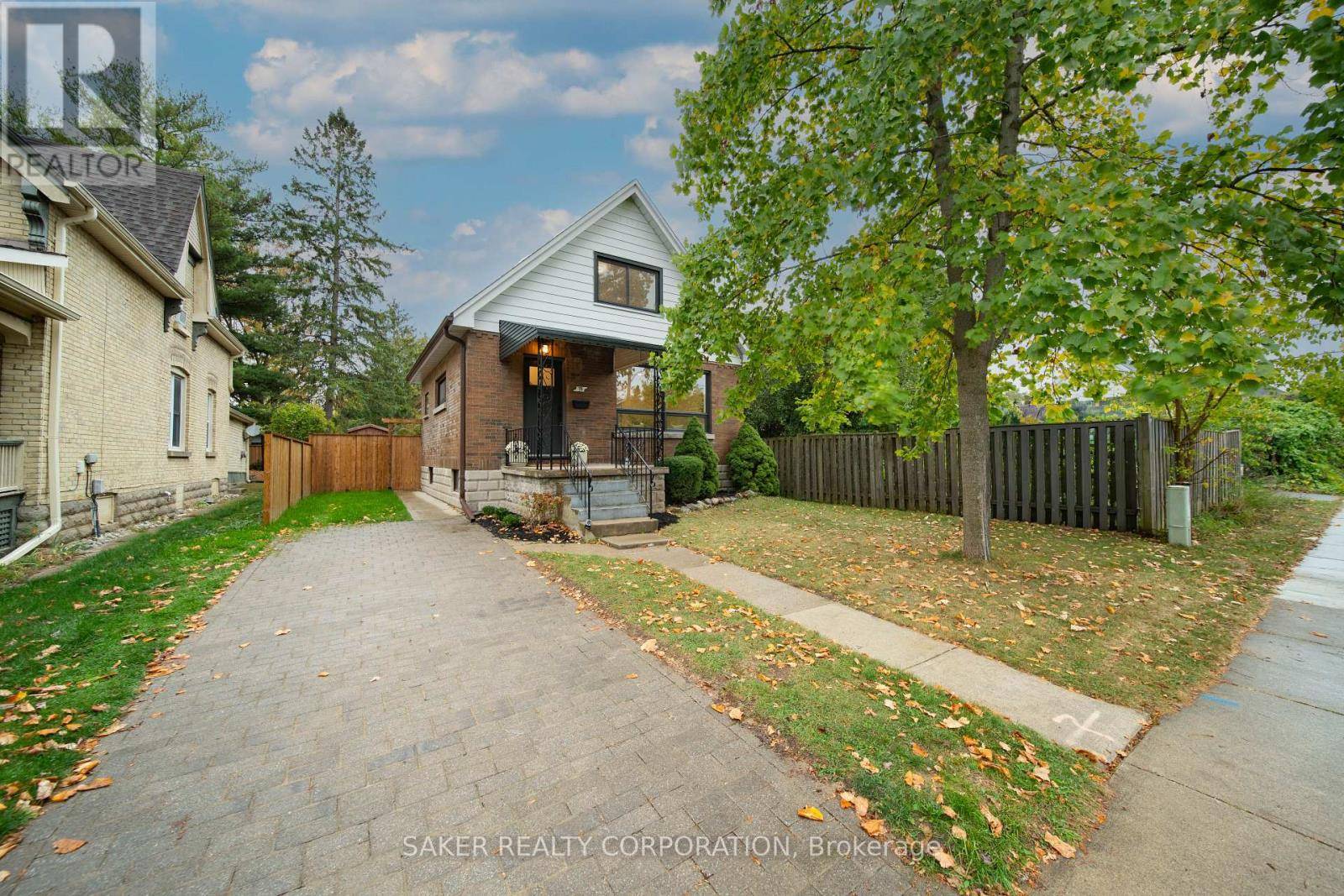 London South (south F), ON N6C3M1,78 CATHCART STREET