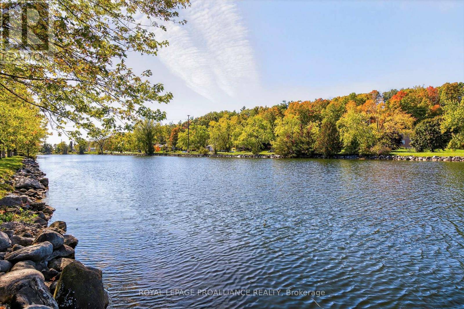 Trent Hills (campbellford), ON K0L1L0,49 TRENT DRIVE