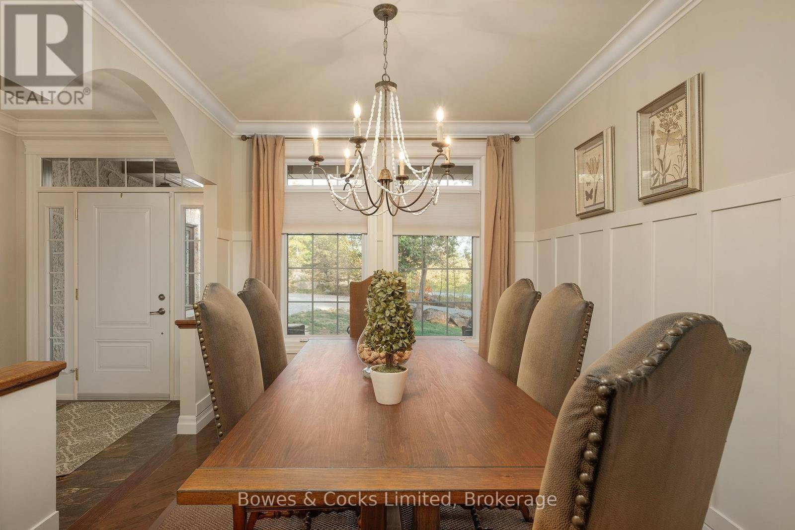 Trent Lakes, ON K0L1J0,75 MITCHELL CRESCENT