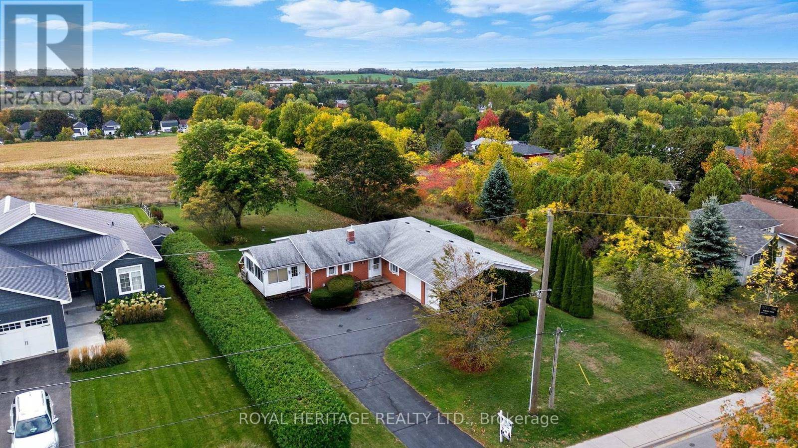 Cramahe (colborne), ON K0K1S0,22 PARK STREET E