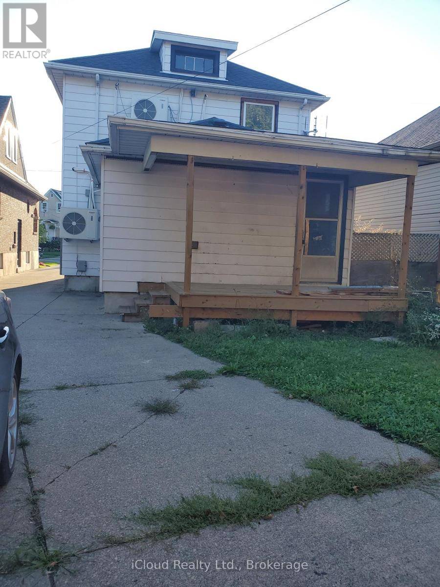 St. Catharines (facer), ON L2M5M8,62 CURRIE STREET