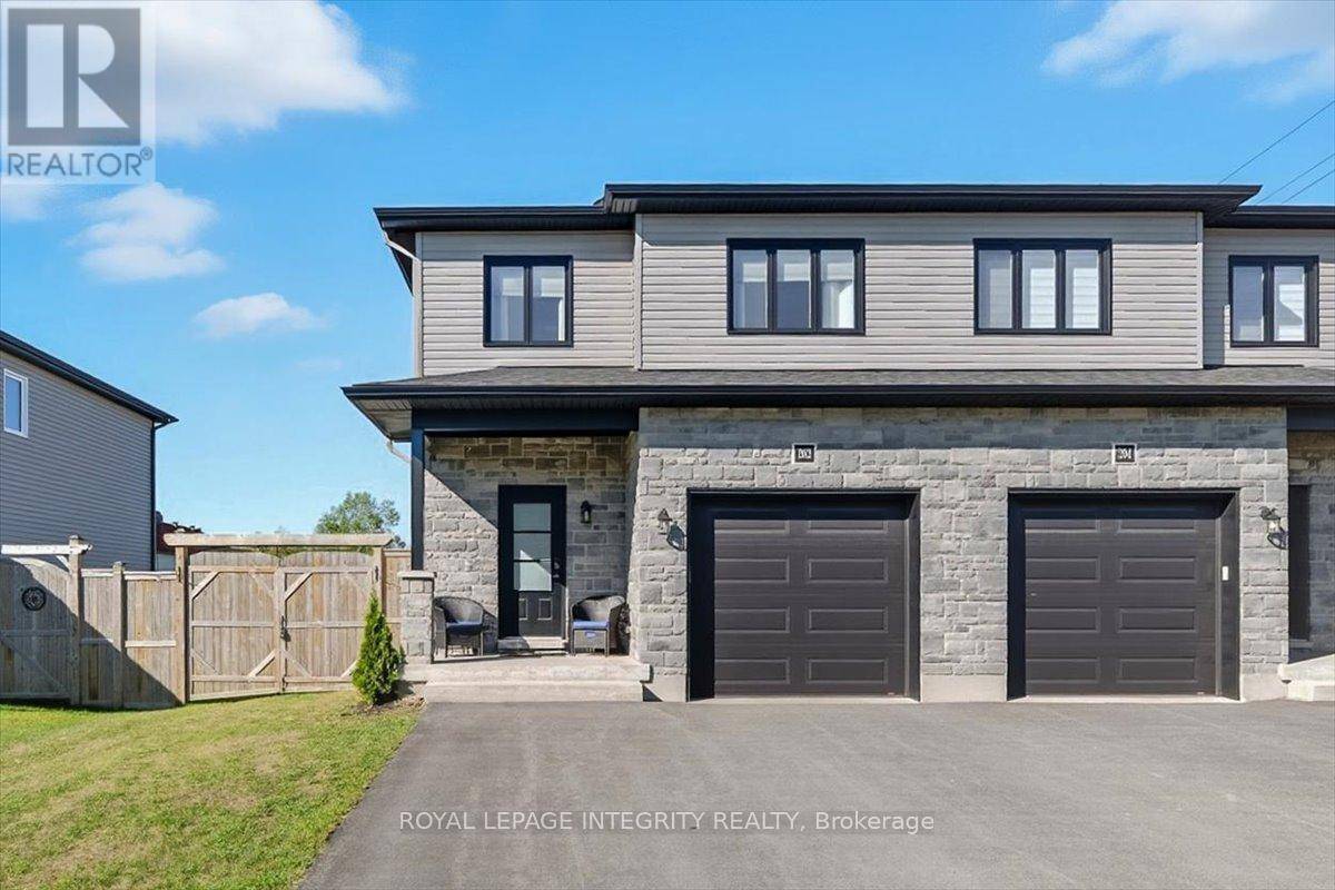 The Nation, ON K0A2M0,202 BOURDEAU STREET