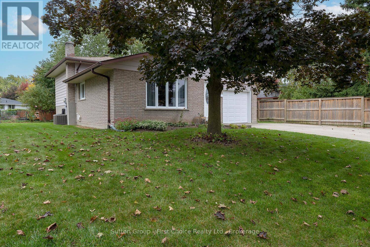 Stratford, ON N5A6X9,67 DIXON ROAD