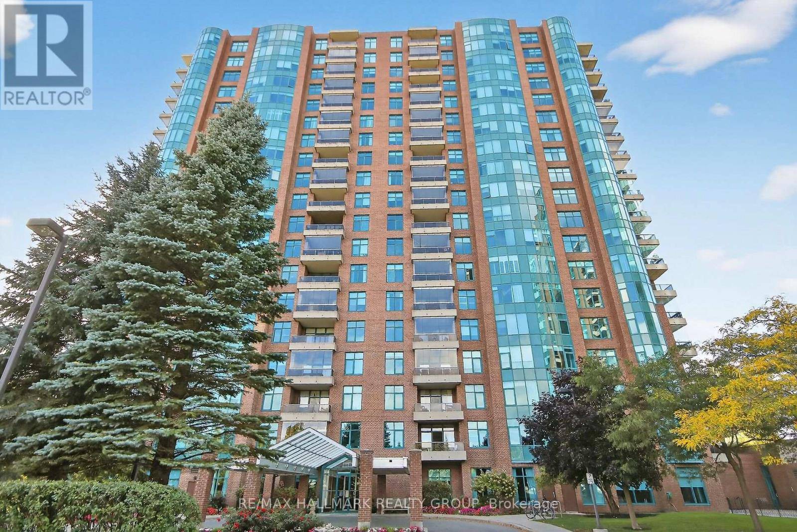 Ottawa, ON K1V1V6,3590 Rivergate WAY #1707