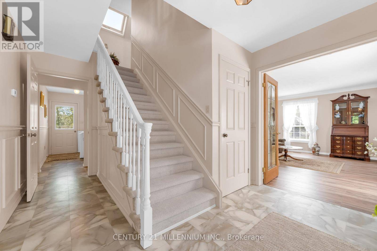 Wainfleet (marshville/winger), ON L0S1V0,40764 FORKS ROAD