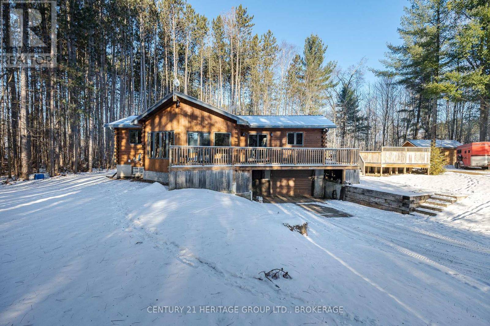 Tweed (hungerford (twp)), ON K0K3J0,19 MCCREA COURT E