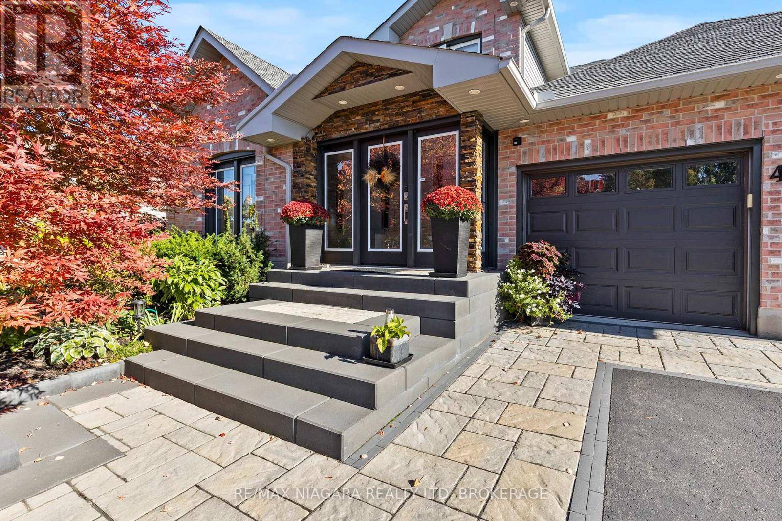 Niagara-on-the-lake (town), ON L0S1J0,4 KARSAM COURT