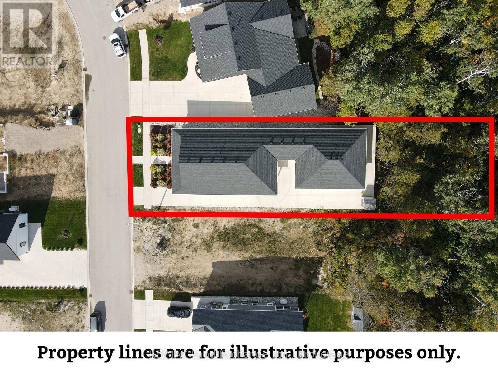 Saugeen Shores, ON N0H2L0,15 LAKEFOREST DRIVE