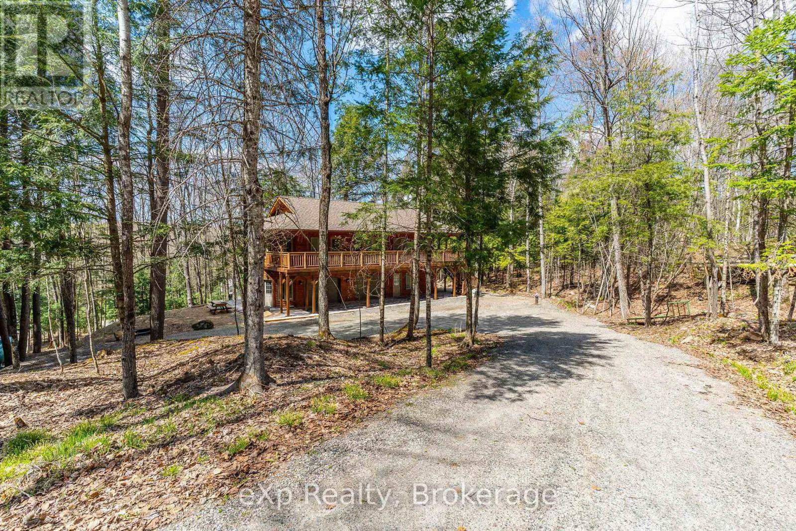 Dysart Et Al (dysart), ON K0M1S0,35 KEEFER STREET