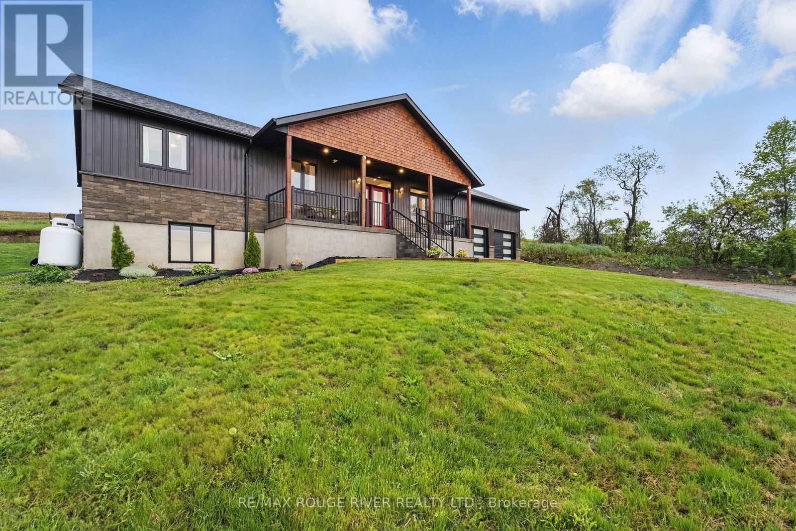 Alnwick/haldimand, ON K0K2X0,7942 COUNTY RD 45