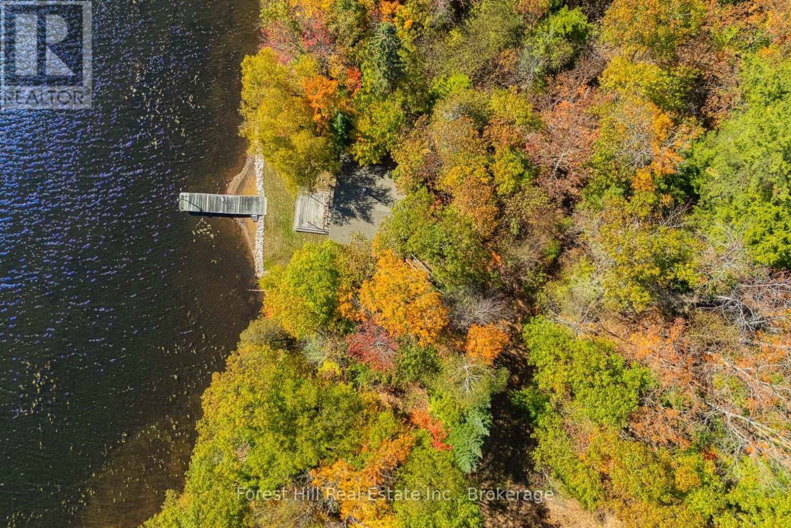 Algonquin Highlands (mcclintock), ON P0A1E0,1187 IVY LANE