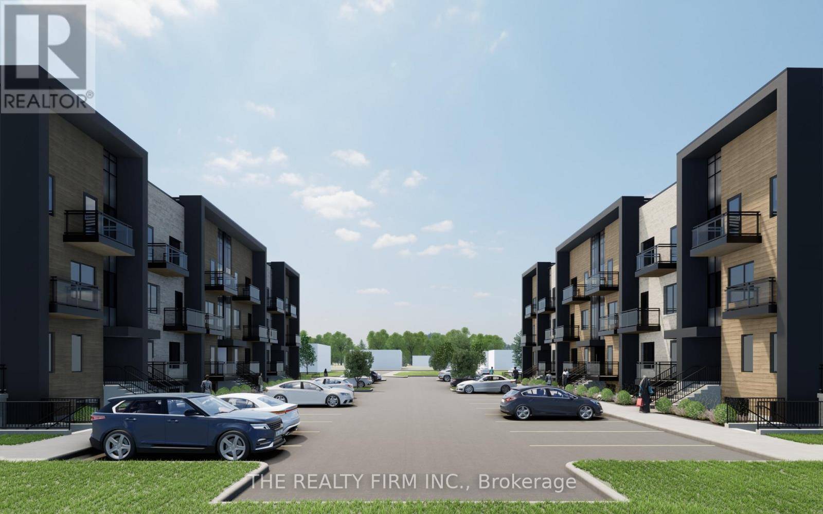 London South (south U), ON N6M0H2,2805 Doyle DR #126