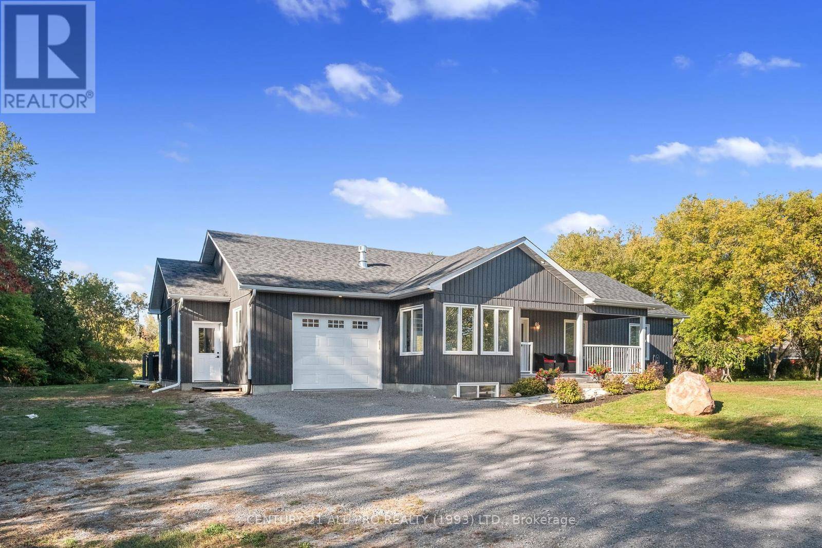 Alnwick/haldimand (grafton), ON K0K2G0,160 CANNING FACTORY ROAD