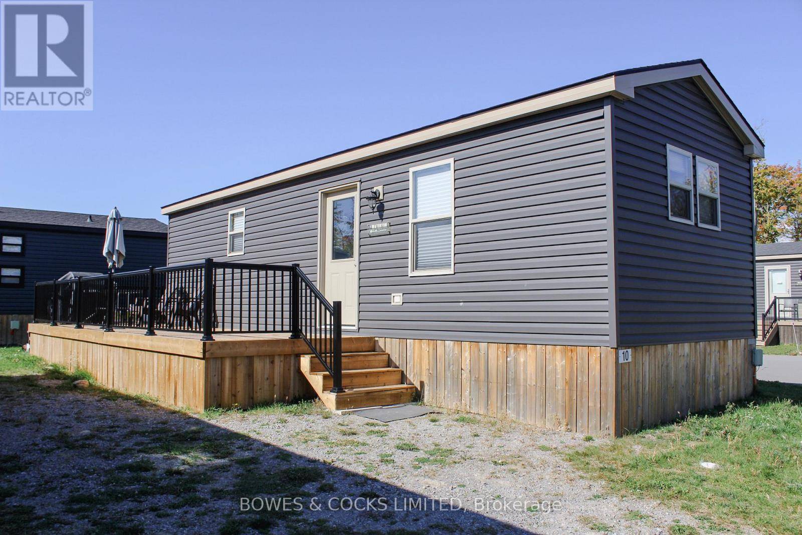 Otonabee-south Monaghan, ON K0L2G0,1235 Villiers Line #10 Lambton