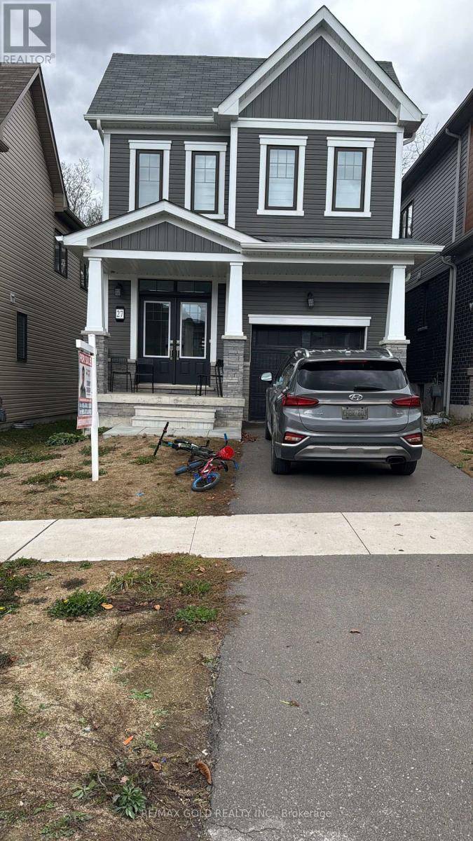 Haldimand, ON N3W0H1,27 SUNDIN DRIVE E