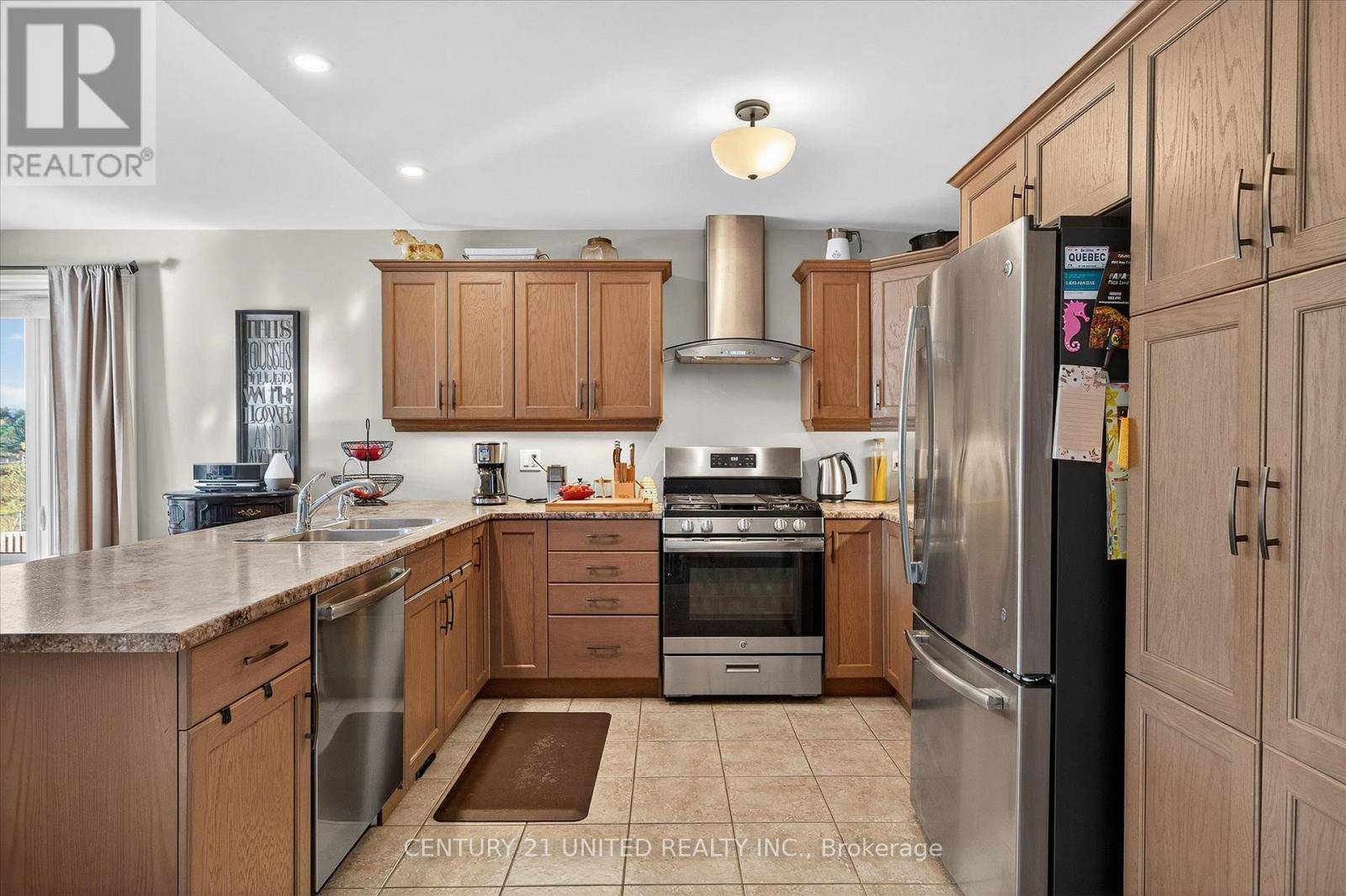 Asphodel-norwood (norwood), ON K0L2V0,13 MILLPOND LANE