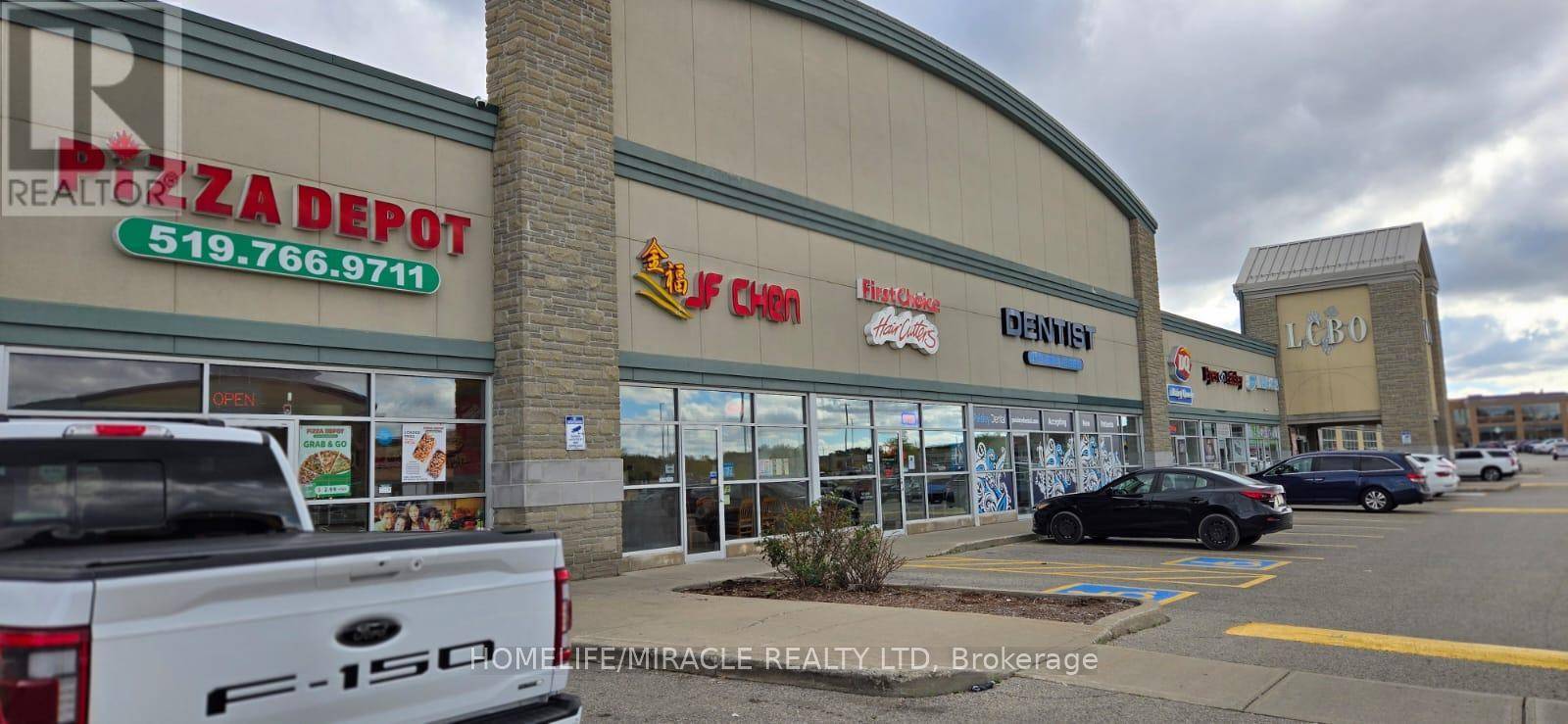 Guelph (willow West/sugarbush/west Acres), ON N1K1X6,995 Paisley RD ##14