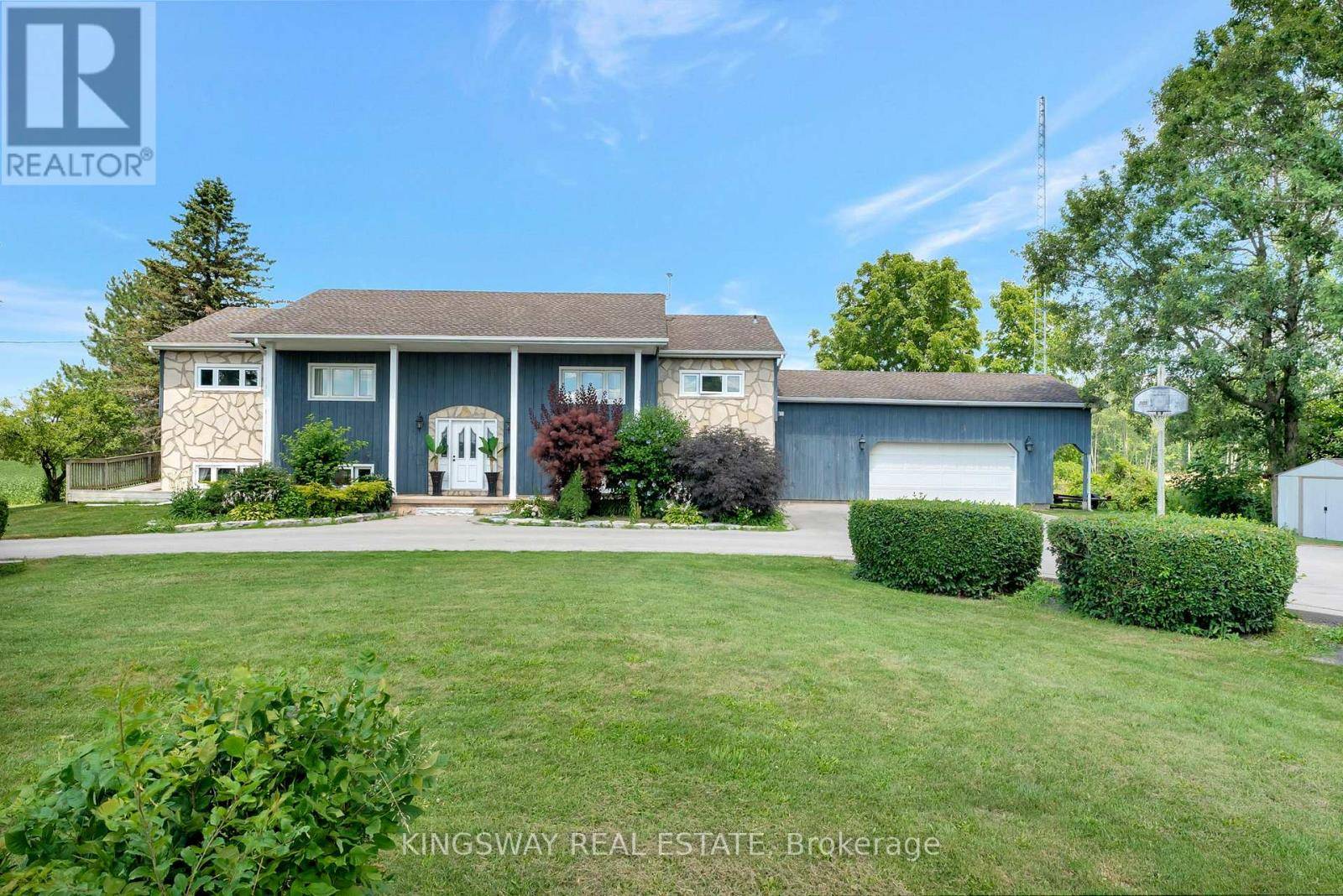 Hamilton, ON N0B1L0,2529 NORMAN ROAD